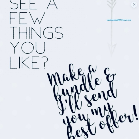 Meet your Posher, S - Picture 4 of 5